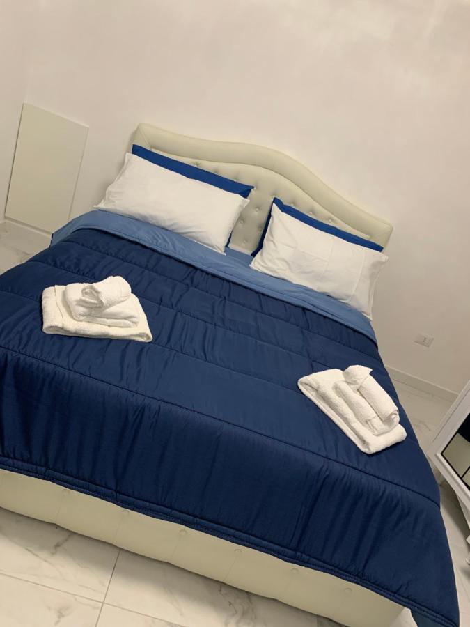 A Cas E Nanninell Apartment เนเปิลส์ ภายนอก รูปภาพ