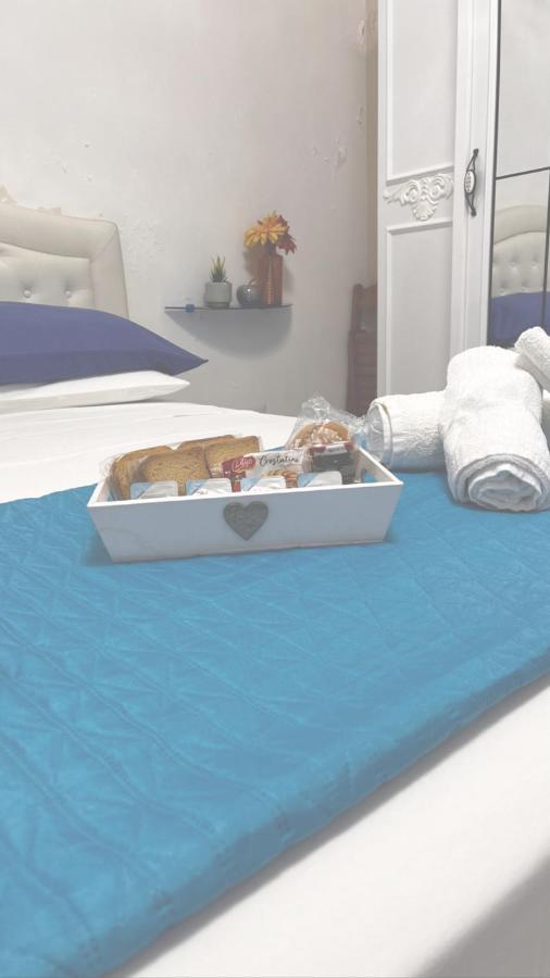 A Cas E Nanninell Apartment เนเปิลส์ ภายนอก รูปภาพ